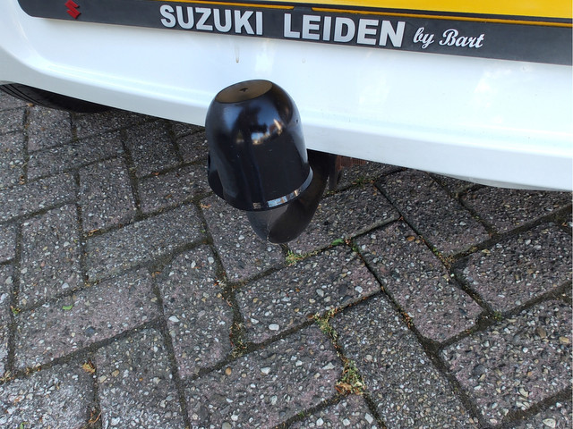 Suzuki Celerio
