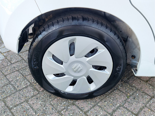 Suzuki Celerio
