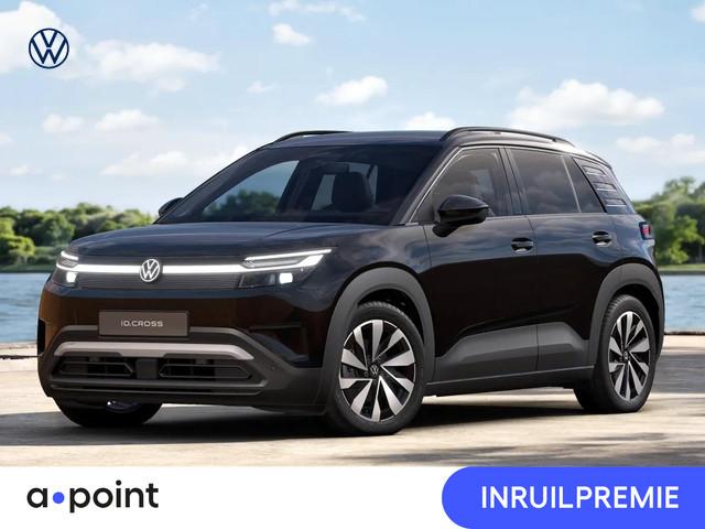 Volkswagen ID. Cross 2026 Elektrisch