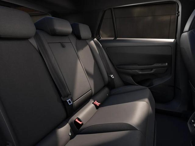 Volkswagen ID. Cross