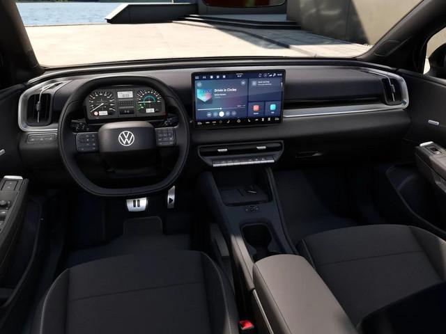 Volkswagen ID. Cross