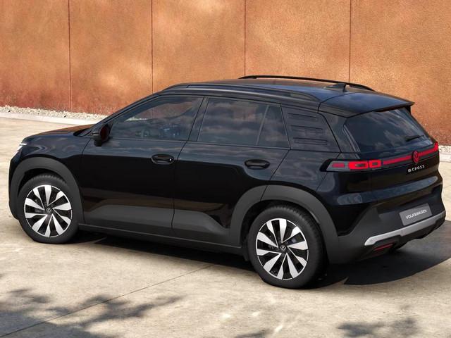 Volkswagen ID. Cross