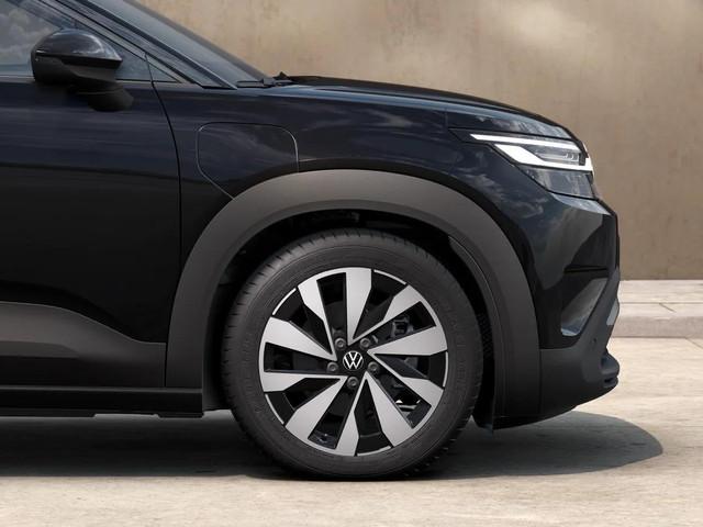 Volkswagen ID. Cross