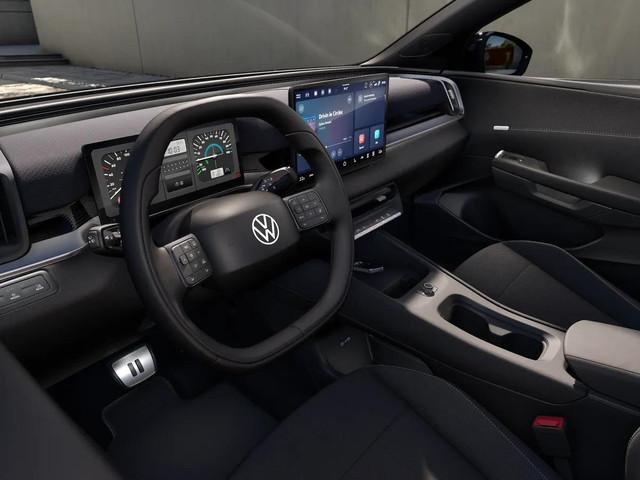 Volkswagen ID. Cross