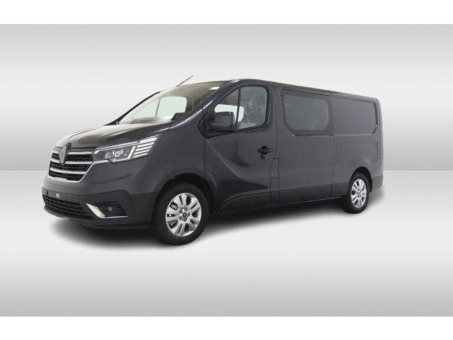 Renault Trafic 2024 Diesel