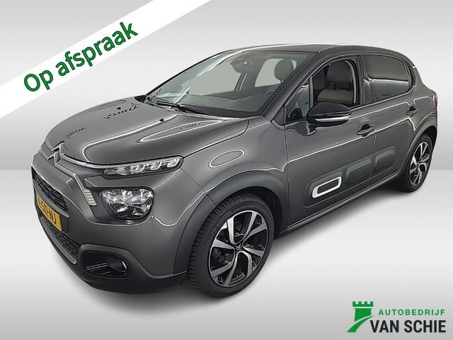 Citroën C3 2021 Benzine