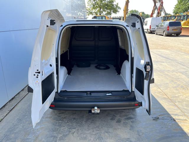 Mercedes-Benz eCitan