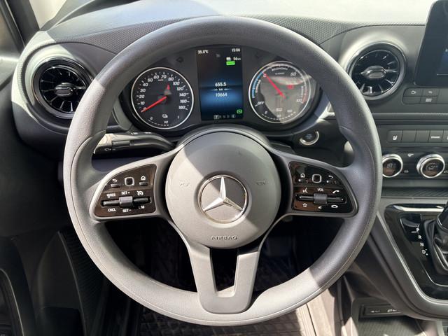 Mercedes-Benz eCitan