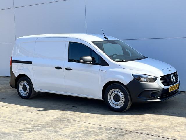 Mercedes-Benz eCitan