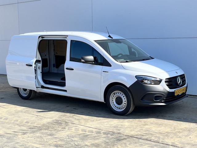 Mercedes-Benz eCitan