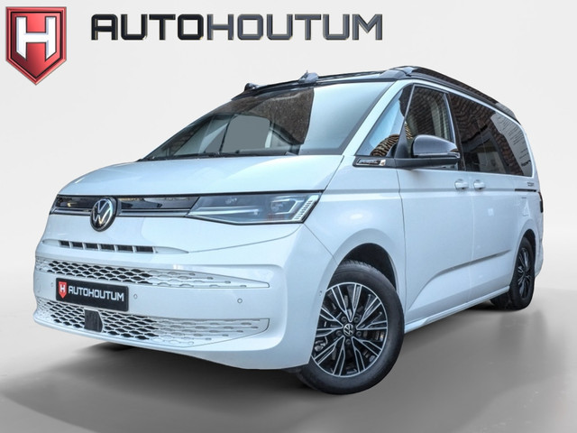 Volkswagen Transporter 2025 Hybride