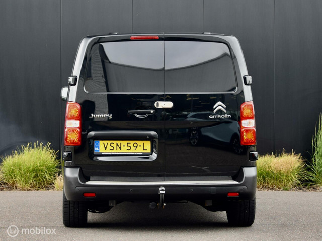 Citroën Jumpy