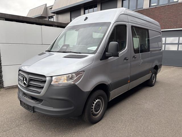 Mercedes-Benz Sprinter 2024 Diesel