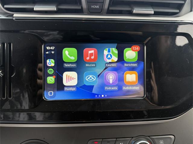 Maxus eDeliver3