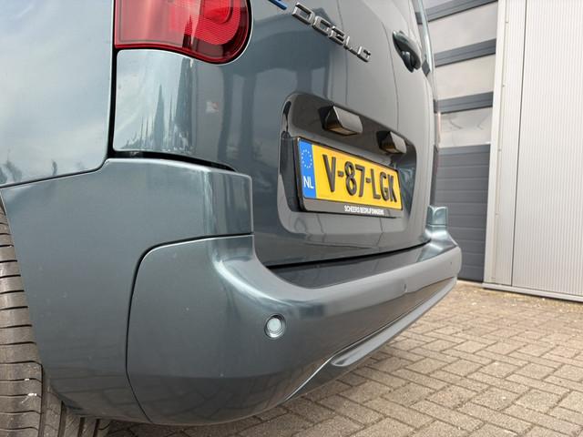 Fiat Doblò