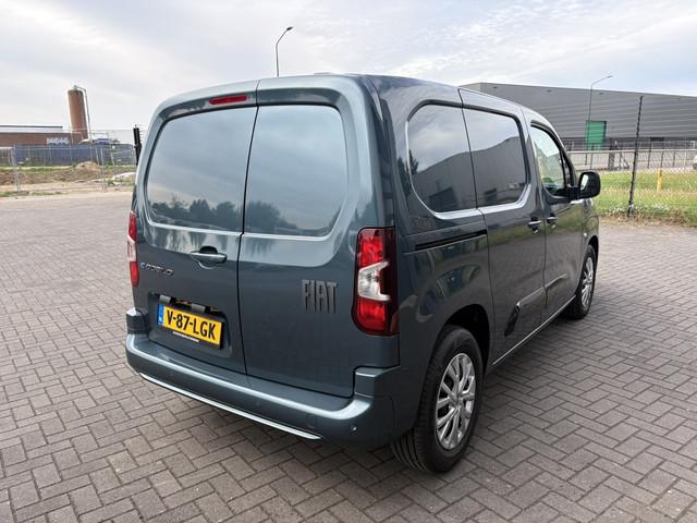 Fiat Doblò