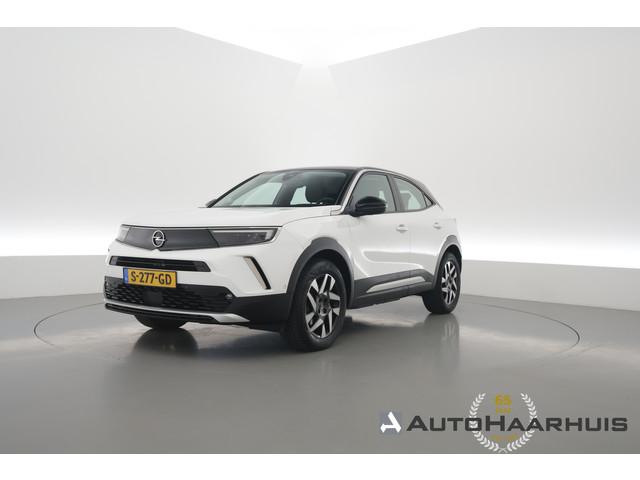 Opel Mokka 2022 Elektrisch