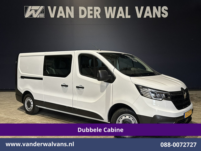 Renault Trafic 2024 Diesel
