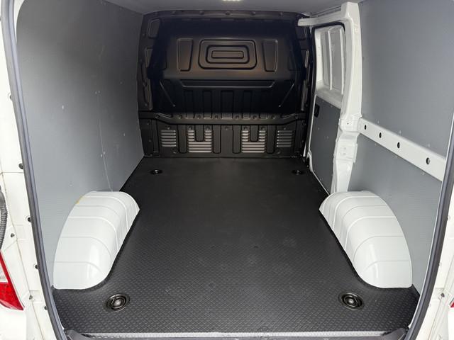 Maxus eDeliver3