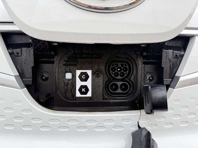 Maxus eDeliver3