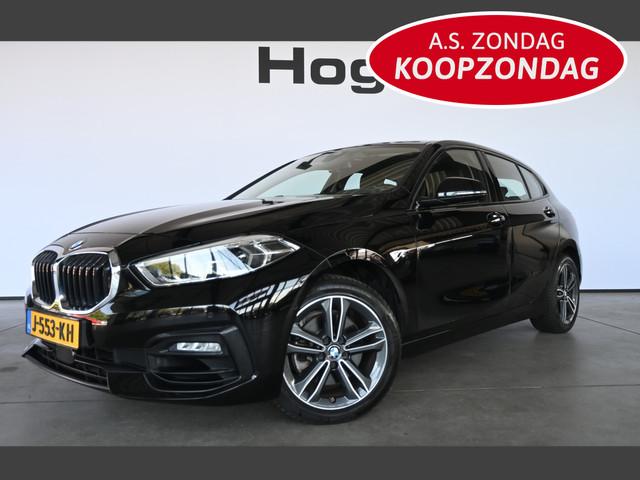 BMW 1 Serie 2020 Benzine