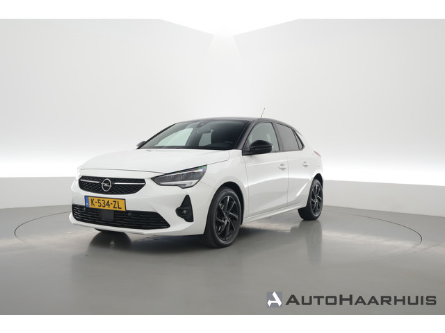Opel Corsa 2021 Benzine