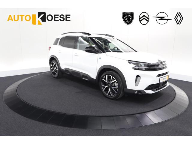 Citroën C5 Aircross 2023 Hybride