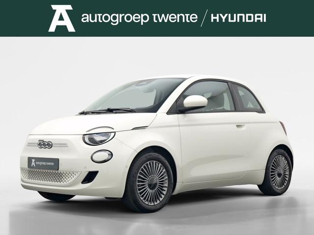 Fiat 500 2023 Elektrisch