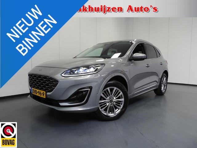Ford Kuga 2023 Hybride