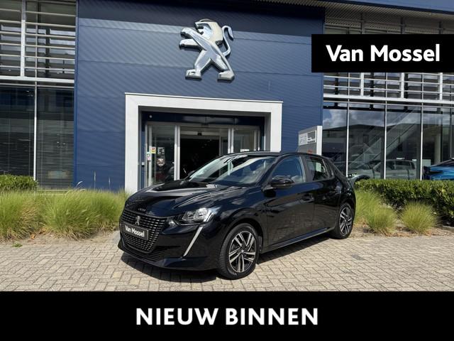 Peugeot 208 2023 Benzine