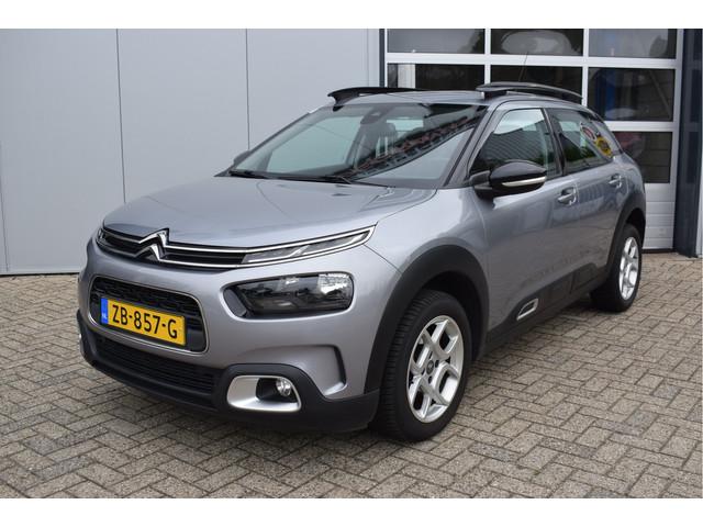 Citroën C4 Cactus 2019 Benzine
