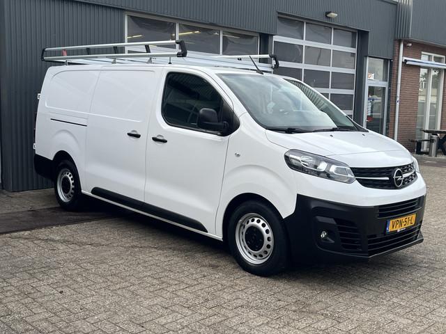 Opel Vivaro 2022 Diesel
