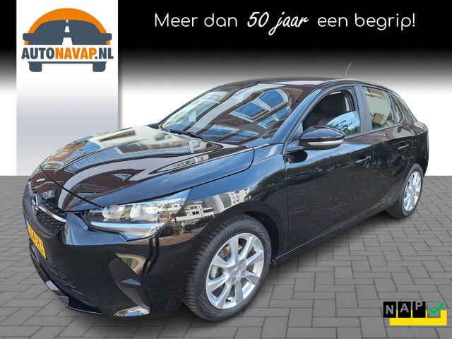Opel Corsa 2021 Benzine