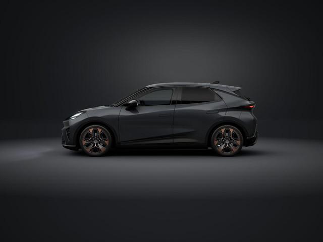 Cupra Raval