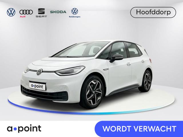 Volkswagen ID.3 2023 Elektrisch