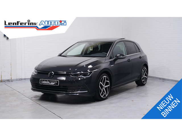 Volkswagen Golf 2020 Benzine