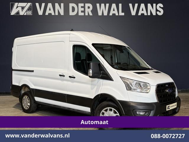 Ford Transit 2020 Diesel
