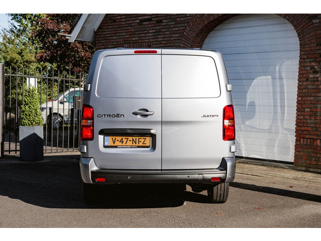 Citroën Jumpy