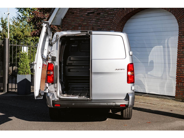Citroën Jumpy
