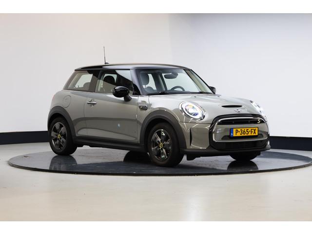 Mini Mini 2022 Elektrisch