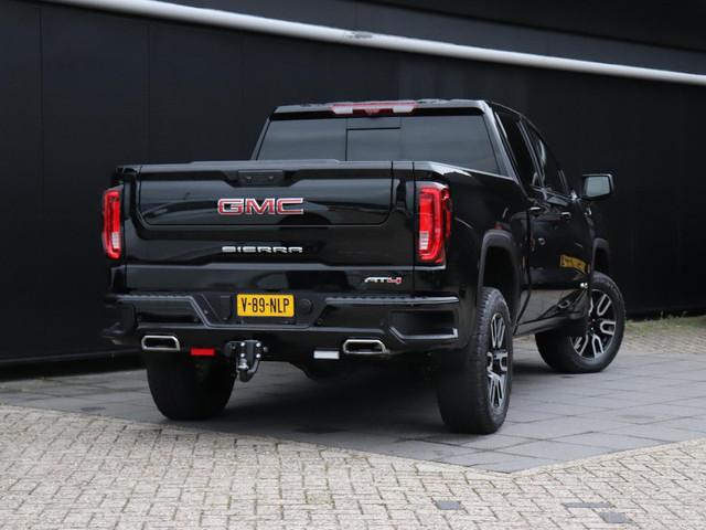 GMC Sierra