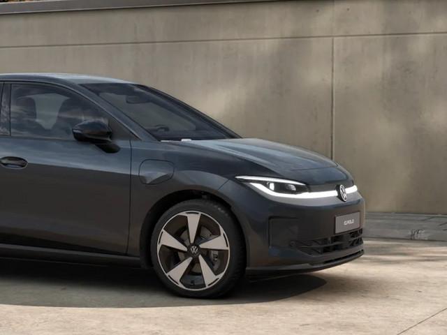 Volkswagen ID. Polo