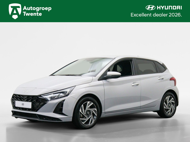 Hyundai i20 2025 Benzine