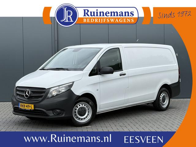 Mercedes-Benz Vito 2021 Diesel