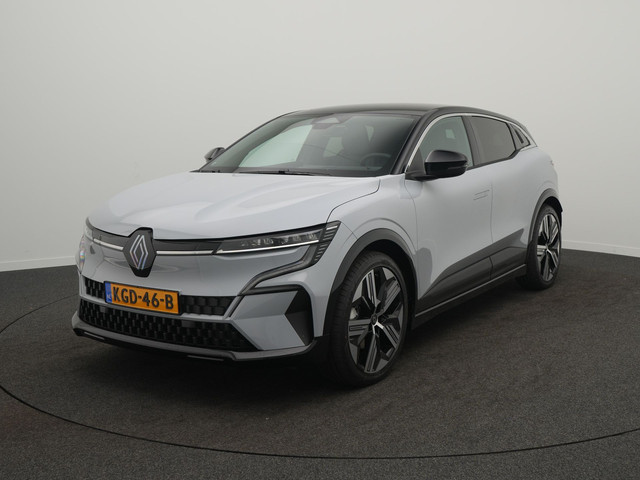 Renault Megane 2026 Elektrisch