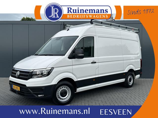 Volkswagen Crafter 2022 Diesel