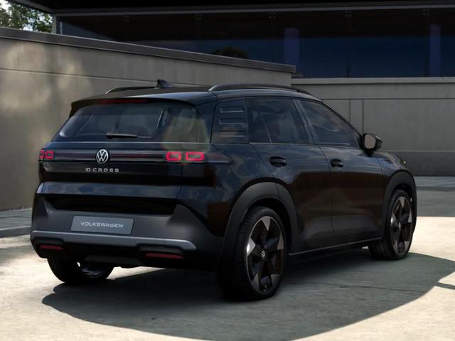 Volkswagen ID. Cross