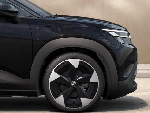 Volkswagen ID. Cross