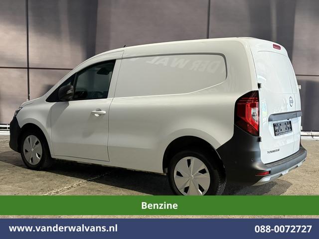 Nissan Townstar