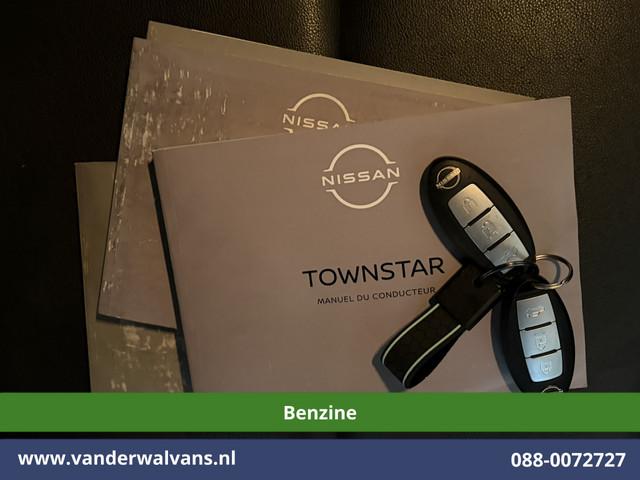Nissan Townstar
